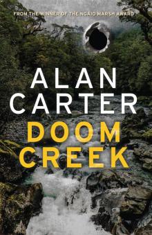 Doom Creek Read online
