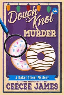 Dough Knot Murder Read online