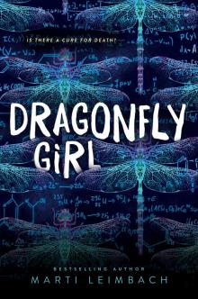 Dragonfly Girl Read online