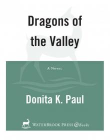 Dragons of the Valley Read online