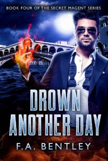 Drown Another Day Read online