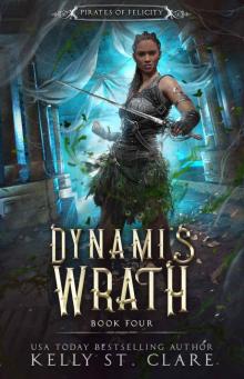 Dynami’s Wrath Read online