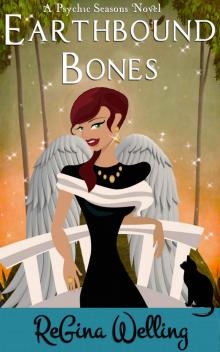 Earthbound Bones Read online