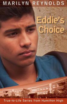 Eddie's Choice Read online