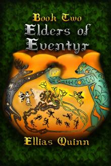 Elders of Eventyr Read online