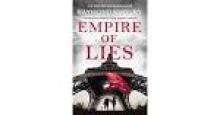 Empire of Lies Read online