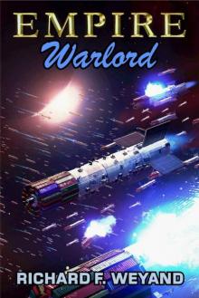 EMPIRE: Warlord (EMPIRE SERIES Book 5) Read online