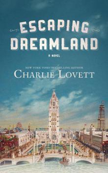 Escaping Dreamland Read online