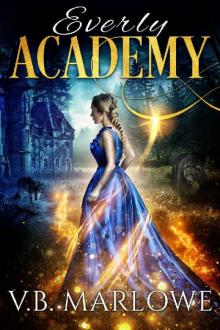 Everly Academy Read online