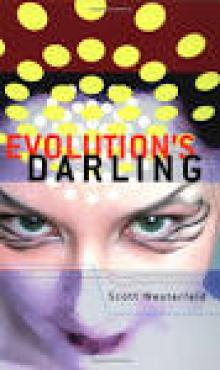 Evolution's Darling Read online