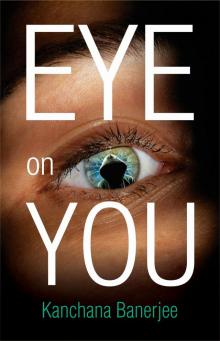 Eye On You Read online