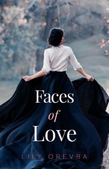 Faces of Love Read online