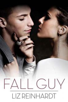 Fall Guy (A Youngblood Book) Read online