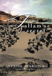Fallam's Secret Read online