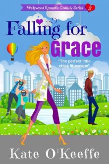 Falling for Grace Read online