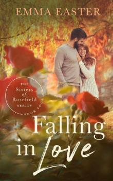 Falling In Love Read online