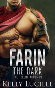 Farin the Dark Read online