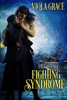 Fighting Syndrome (Stand Alone Tales Book 13) Read online