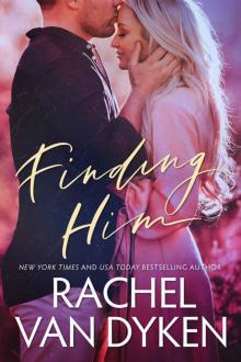 Finding Him Read online