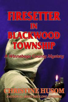 Firesetter in Blackwood Township, a Winnebago County Mystery Read online