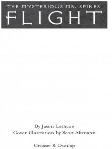 Flight Read online