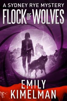 Flock of Wolves Read online