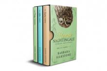 Florence Nightingale Comedy Mysteries Box Set Read online