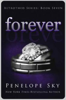 Forever (Betrothed Book 7)