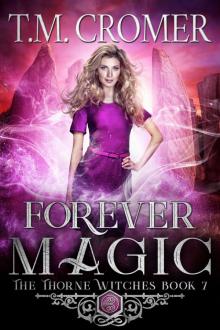 Forever Magic Read online