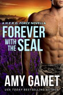 Forever with the SEAL (HERO Force Book 8) Read online
