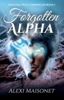 Forgotten Alpha Read online