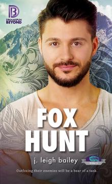 Fox Hunt Read online