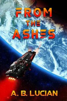 From the Ashes Read online
