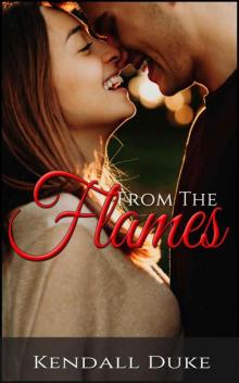 From The Flames (Innocent Series Book 3) Read online