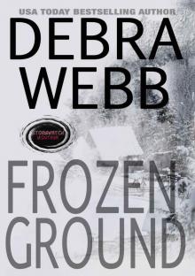 Frozen Ground Read online