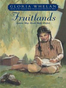 Fruitlands Read online