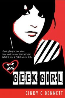 Geek Girl Read online