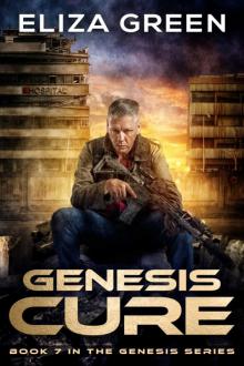Genesis Cure (Genesis Book 7) Read online