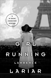 Girl Running Read online