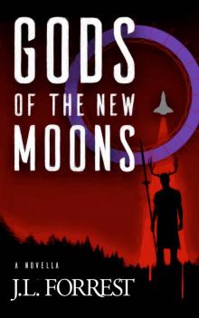 Gods of the New Moons Read online