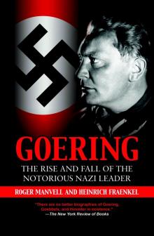 Goering Read online