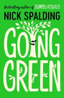 Going Green Read online