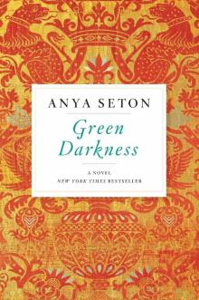 Green Darkness Read online