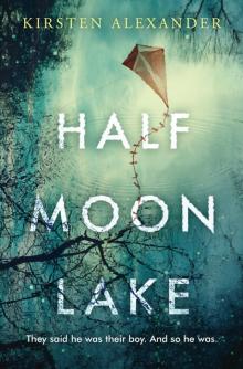 Half Moon Lake Read online