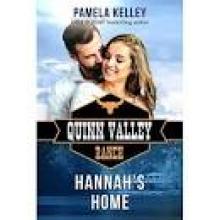 Hannah's Home Read online