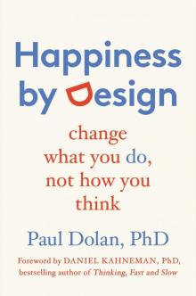 Happiness by Design Read online