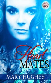 Heart Mates - 2nd Edition Read online
