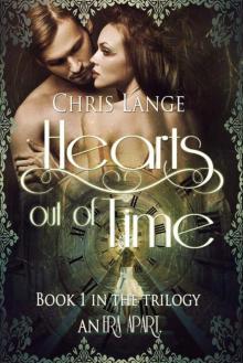 Hearts Out of Time Read online