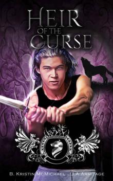 Heir of the Curse Read online
