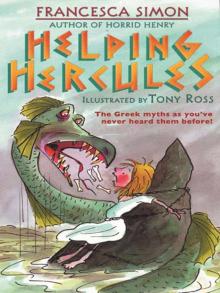 Helping Hercules Read online